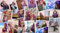 League of Legends (Seraphine Collage 2)